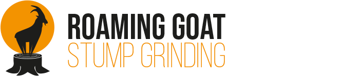 Roaming Goat Stump Grinding